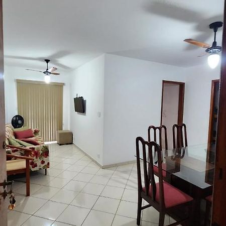 Apartamento Praia Grande Ubatuba 100 Metros Da Praia Otima Localizacao Buitenkant foto