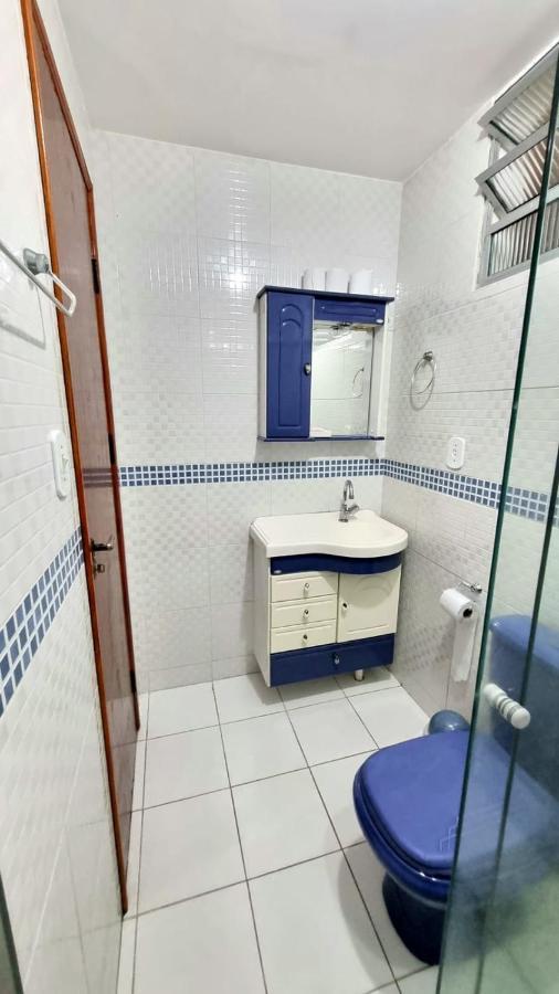 Apartamento Praia Grande Ubatuba 100 Metros Da Praia Otima Localizacao Buitenkant foto