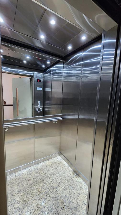 Apartamento Praia Grande Ubatuba 100 Metros Da Praia Otima Localizacao Buitenkant foto